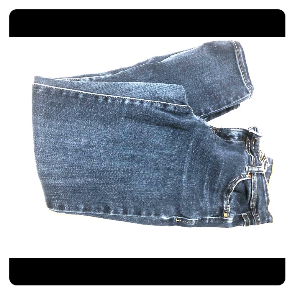 Inc. Jeans